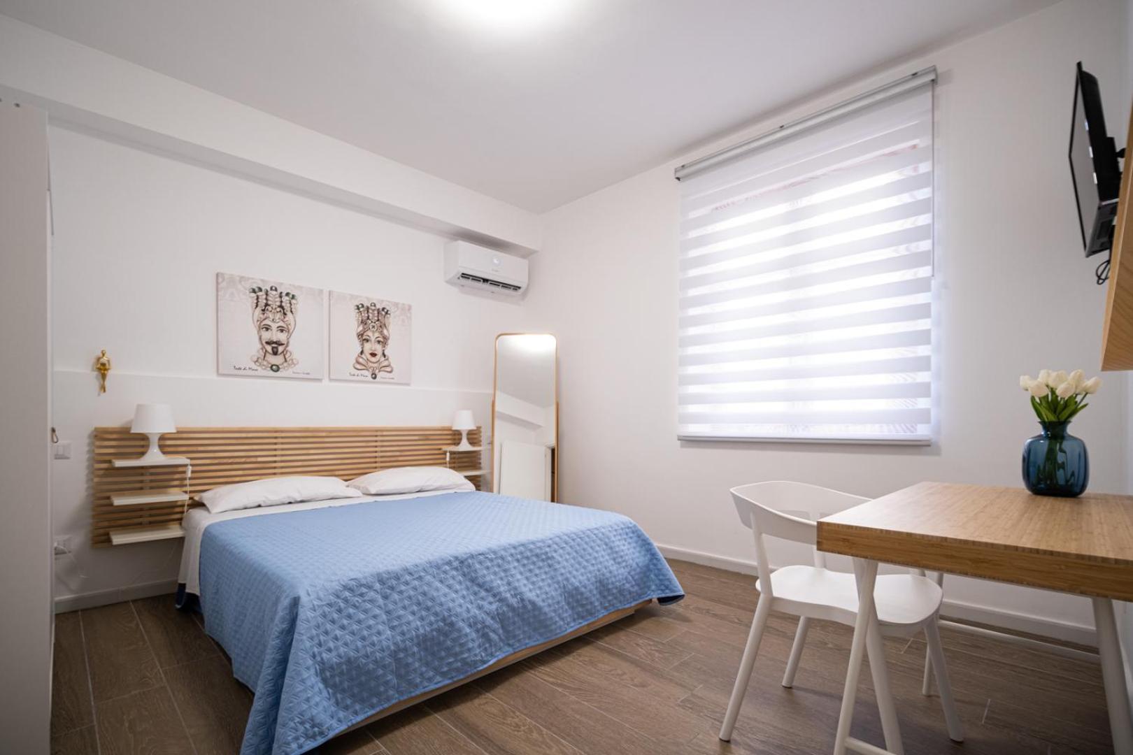 Matilde'S Holiday House テッラジーニ エクステリア 写真